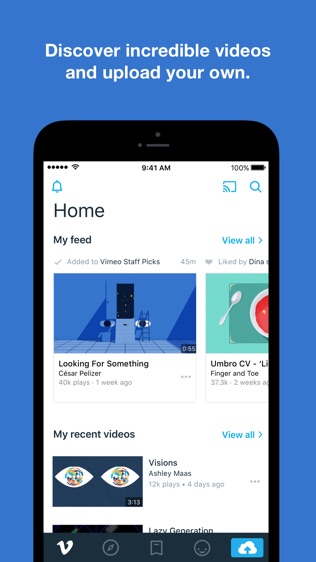Vimeo