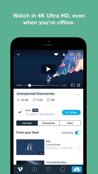 Vimeo