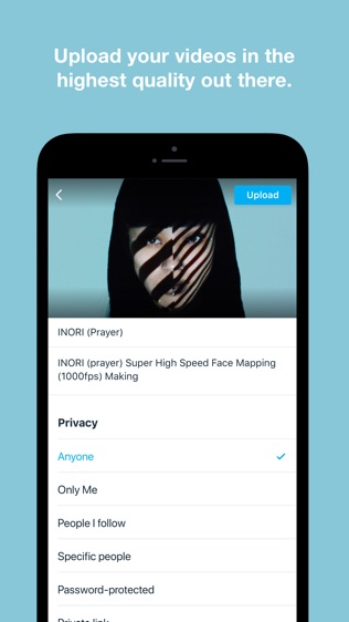 Vimeo