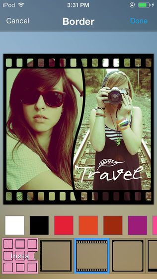 Framatic Mess