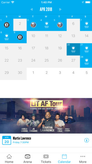 Barclays Center