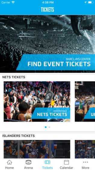 Barclays Center