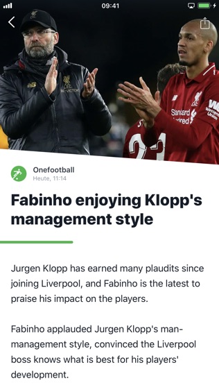 Onefootball