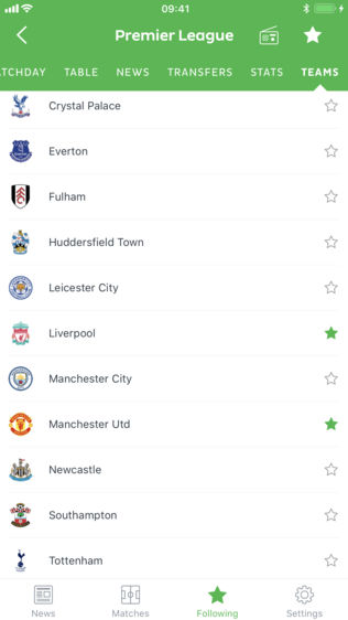 Onefootball