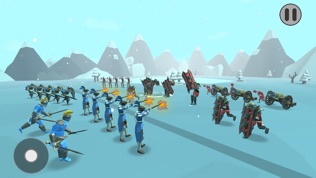 Epic Battle Simulator 2