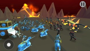 Epic Battle Simulator 2