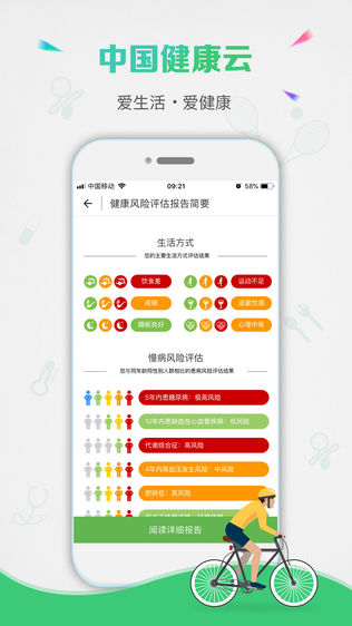 中国健康云