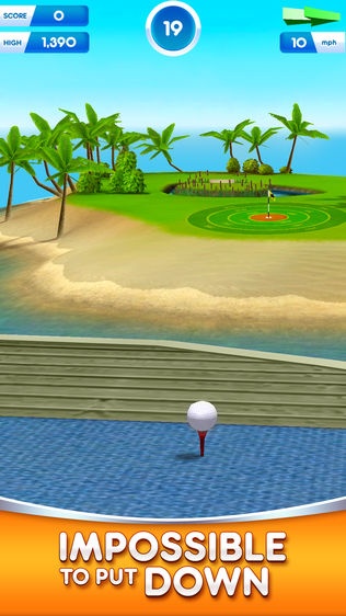 Flick Golfͼ1