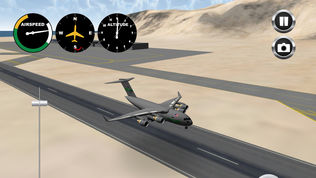 Airplane