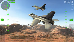 F18 Carrier Landing Liteͼ1