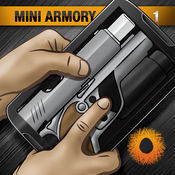 Weaphones? Firearms Sim Mini