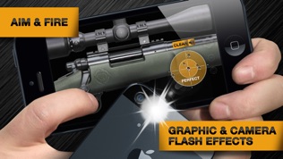 Weaphones? Firearms Sim Mini