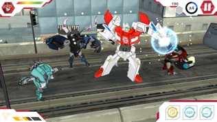 Transformers: Robots in Disguiseͼ0