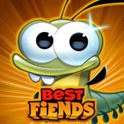 ԶĴС (Best Fiends Forever)