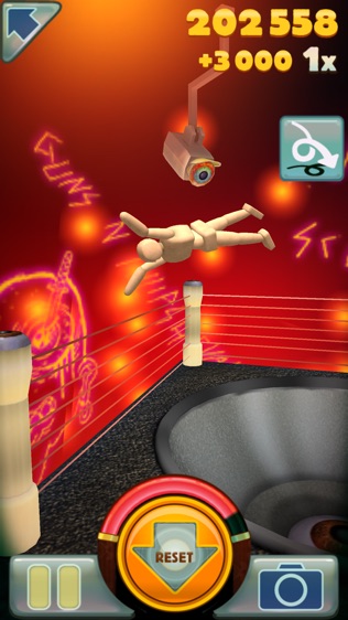 Stair Dismount?ͼ2