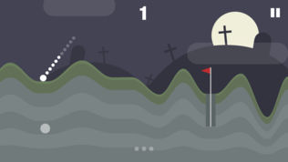 Infinite Golf