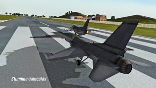 Carrier Landings