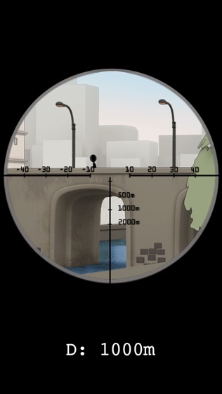 Sniper Shooter: Ϸ 