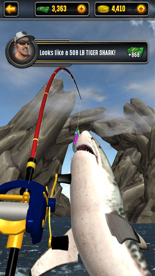 Big Sport Fishing 2017ͼ1