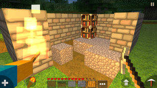 World Craft HD