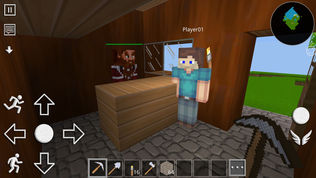 Worldcraft Survival 2