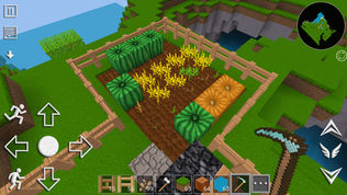 Worldcraft Survival 2
