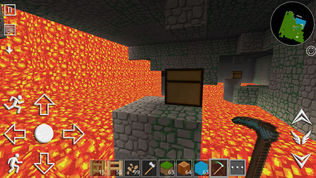Worldcraft Survival 2