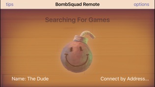 BombSquad Remote