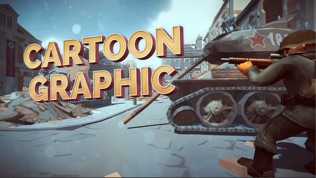 Mighty Army : World War 2ͼ1