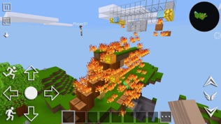 Worldcraft Pocket Edition