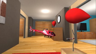 Helidroid 3B : 3D RC 直升机