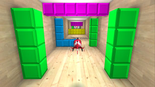 Helidroid 3B : 3D RC 直升机