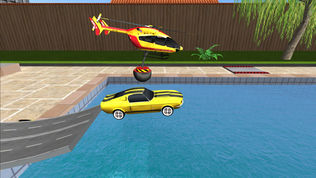 Helidroid 3B : 3D RC 直升机