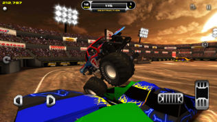 Monster Truck Destruction?ͼ2