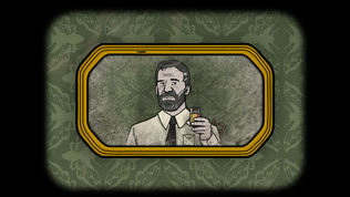 Cube Escape: Paradox