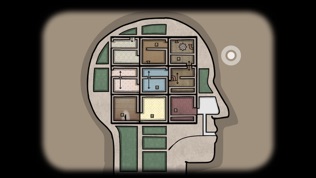 Cube Escape: Paradox