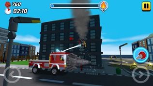 LEGO? City game