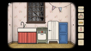 Cube Escape: Birthdayͼ2