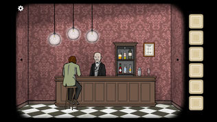 Cube Escape: Theatreͼ1