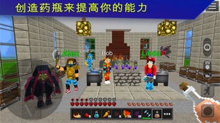 Planet of Cubes Ϸ