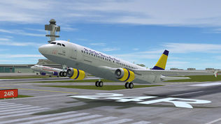 Airport Madness 3D