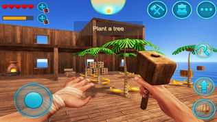 Ocean Survival 3Dͼ0