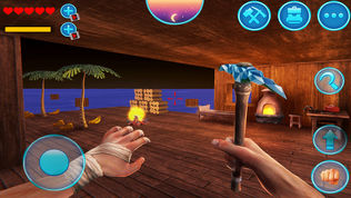 Ocean Survival 3Dͼ2