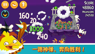 ŭС(Angry Birds)ͼ1