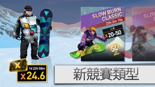 Snowboarding The Fourth Phaseͼ1