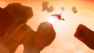 Sky Dancer: Free Fallingͼ2