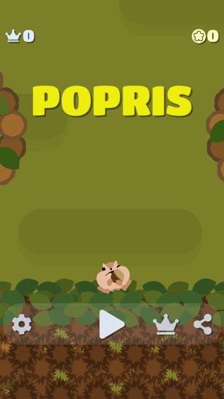 POPRIS