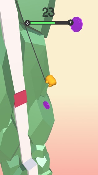 Rel Leap