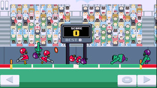 Touchdownersͼ0
