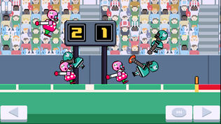 Touchdownersͼ2